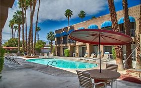 International Hotel Palm Desert